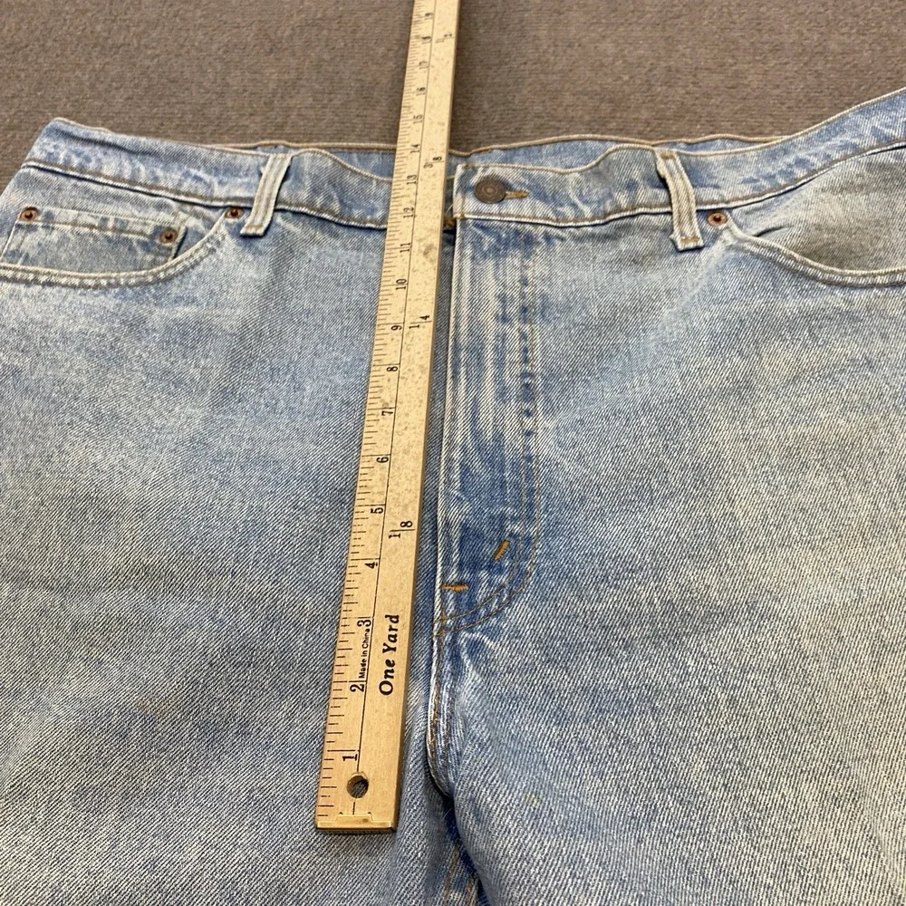 Levis ** these