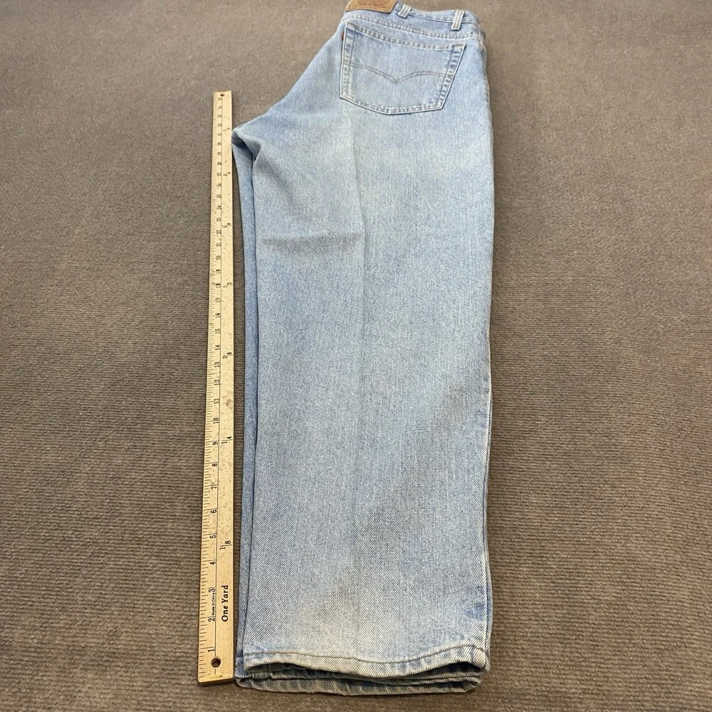 Levis ** these