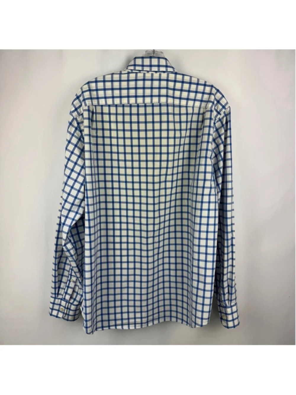 J. Crew crew button