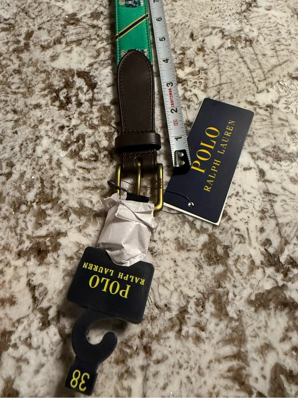 Polo Ralph Lauren timeless polo