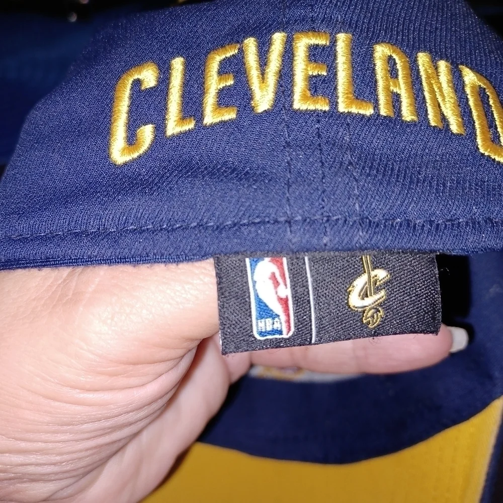 NBA cleveland cavaliers