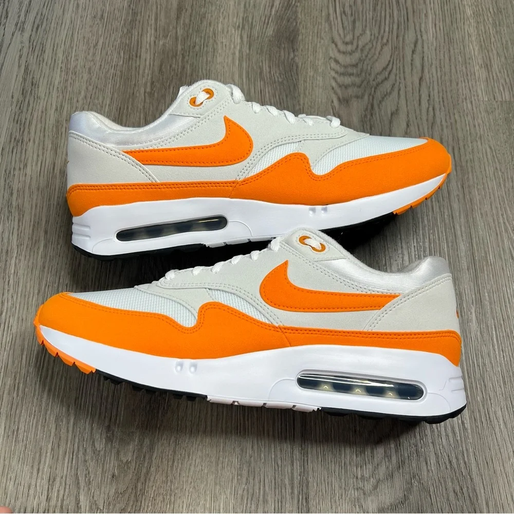 Nike new air