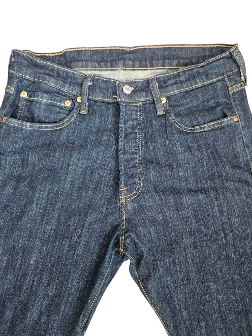 Levis levis 501
