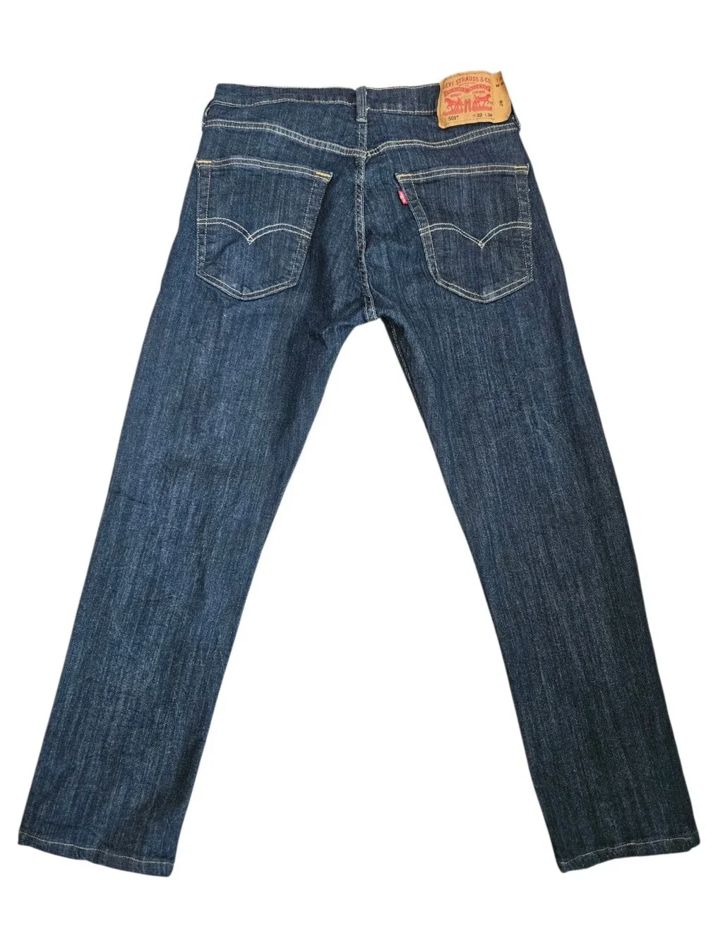 Levis levis 501