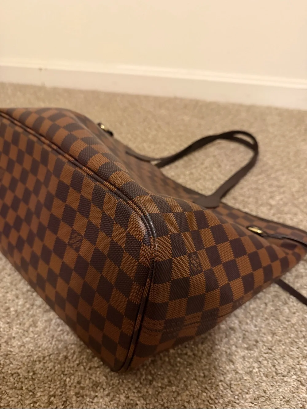 LV pattern any