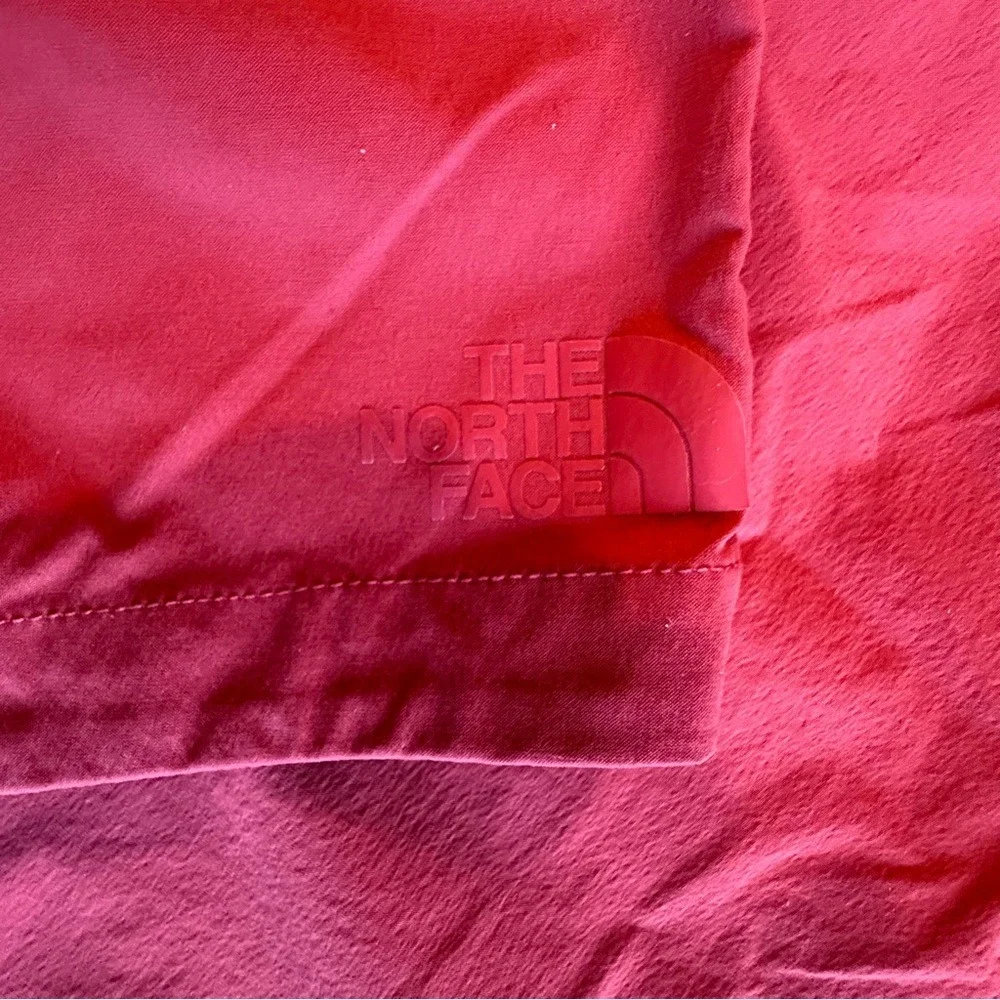 The North Face north face