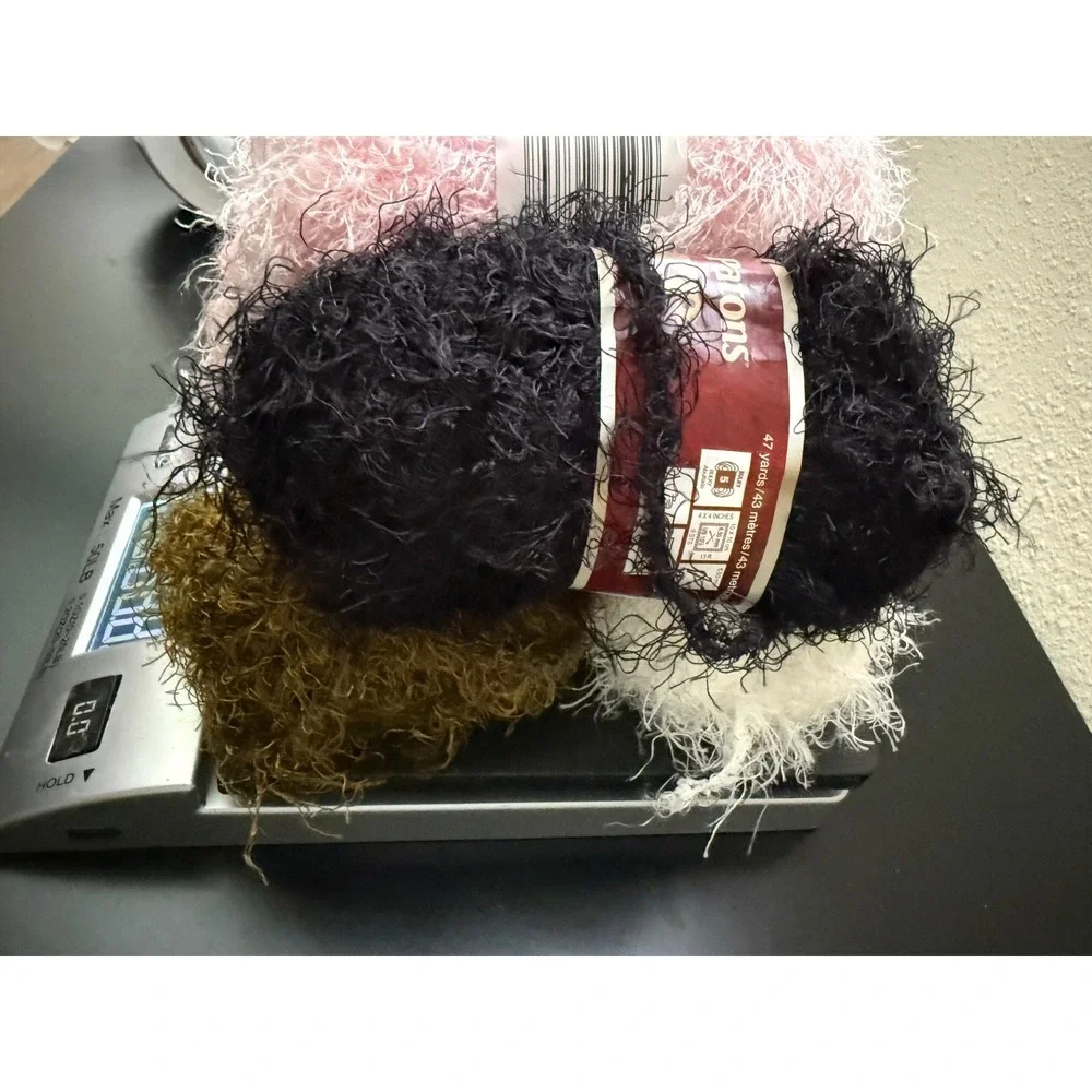 N/A this yarn