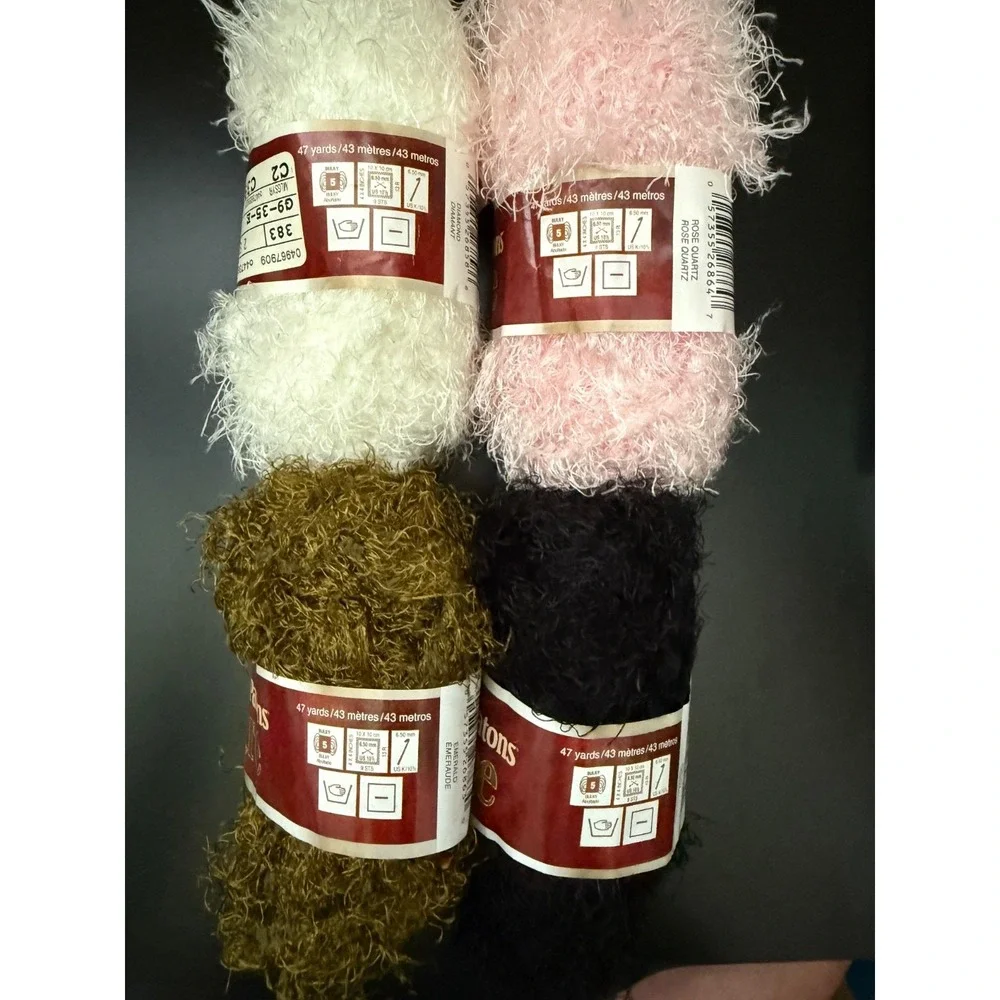 N/A this yarn