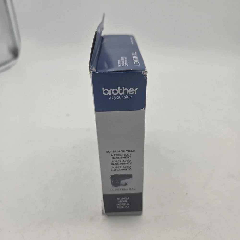 Brother lc3033bk xxl
