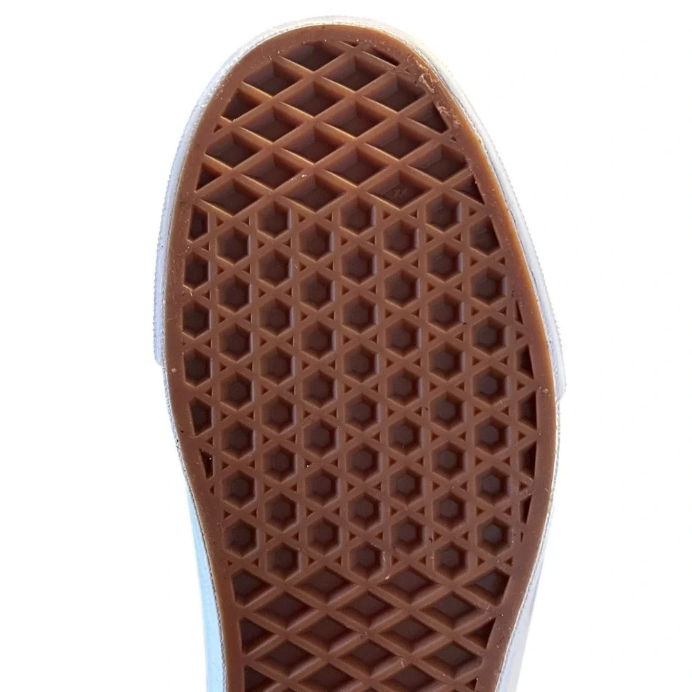 Vans premium flame