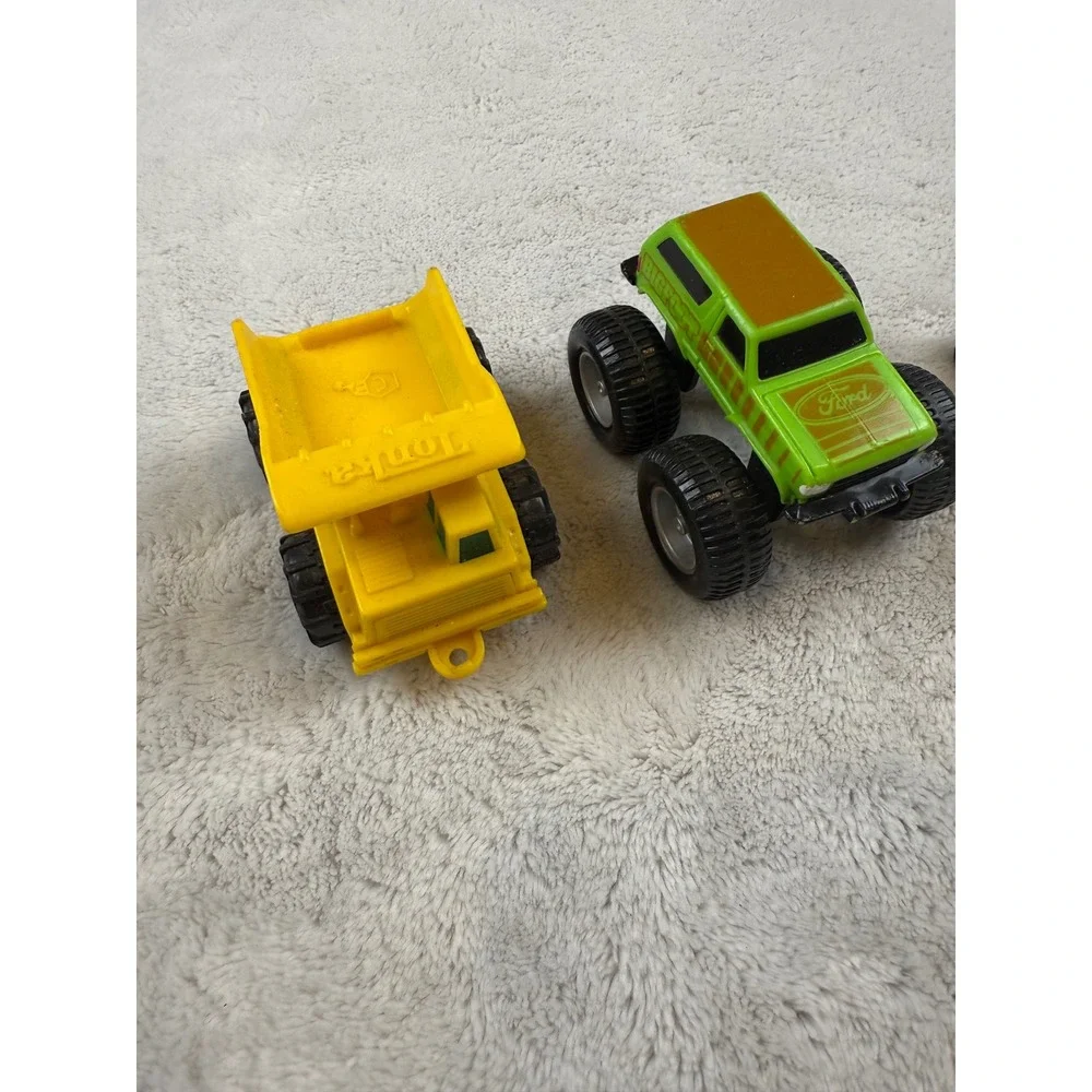 Tonka vintage toy