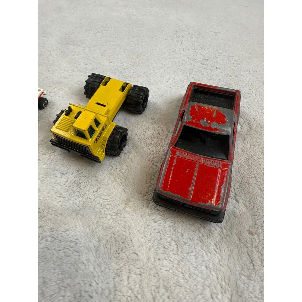 Tonka vintage toy