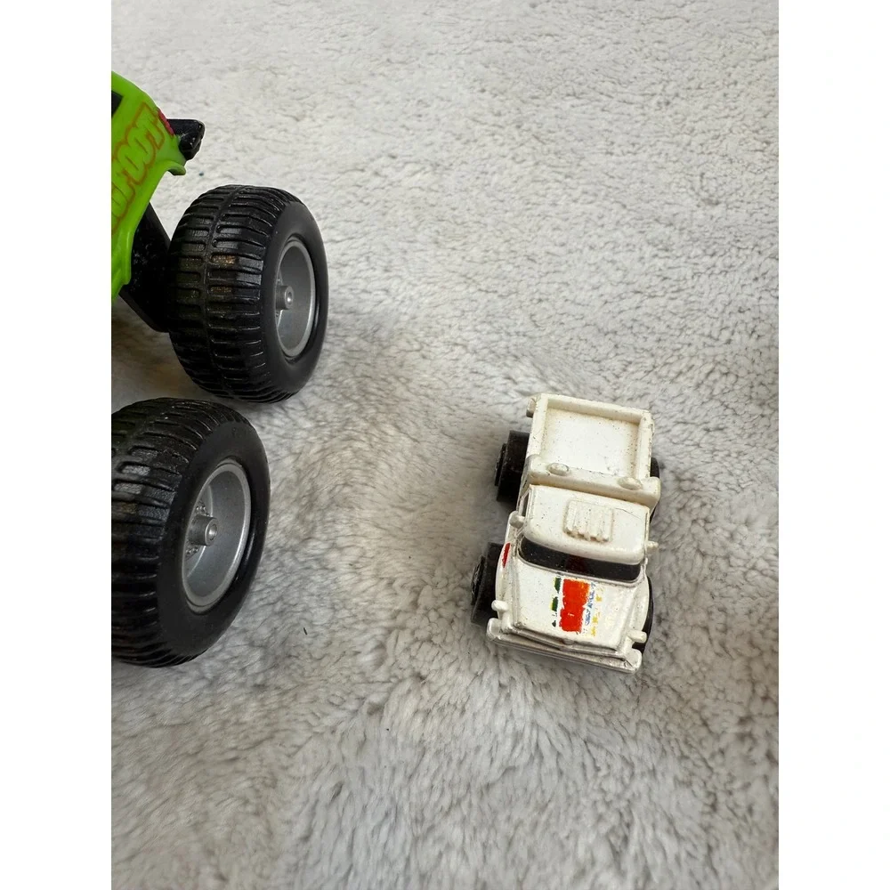 Tonka vintage toy