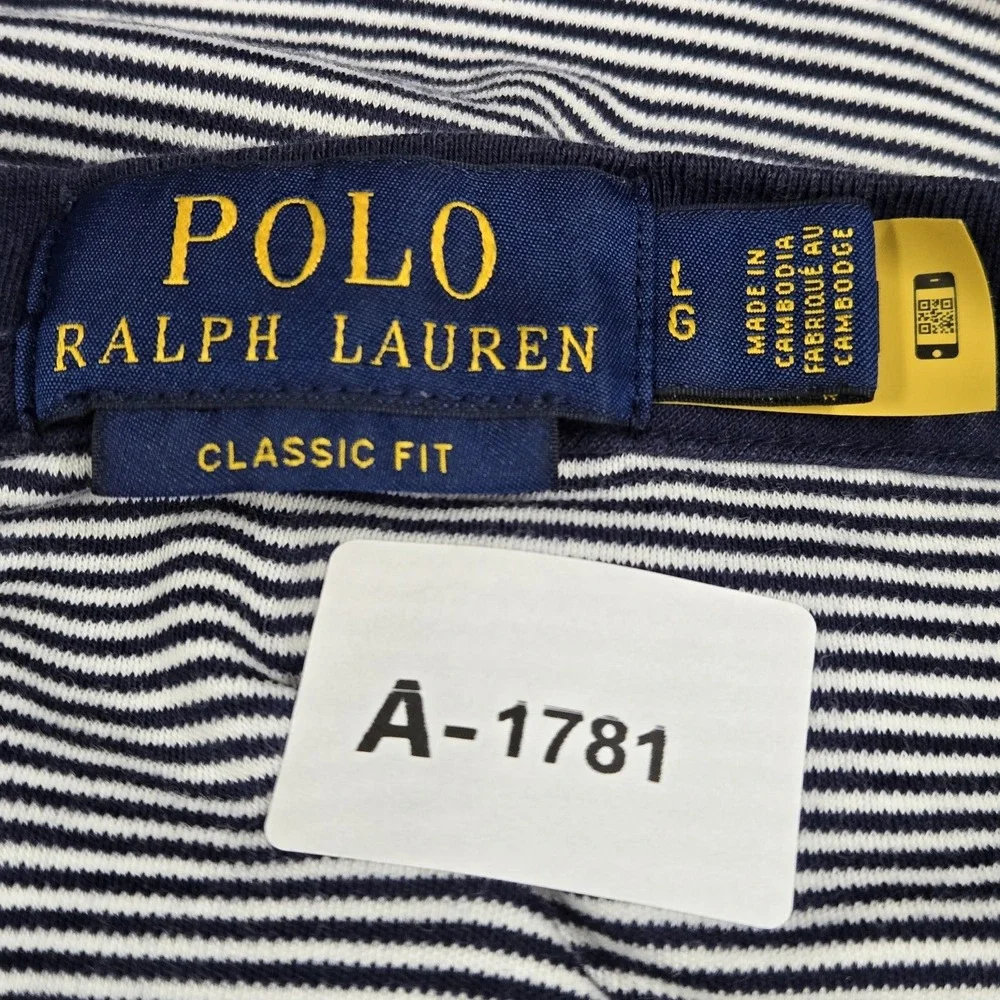 Polo Ralph Lauren sku 01781
