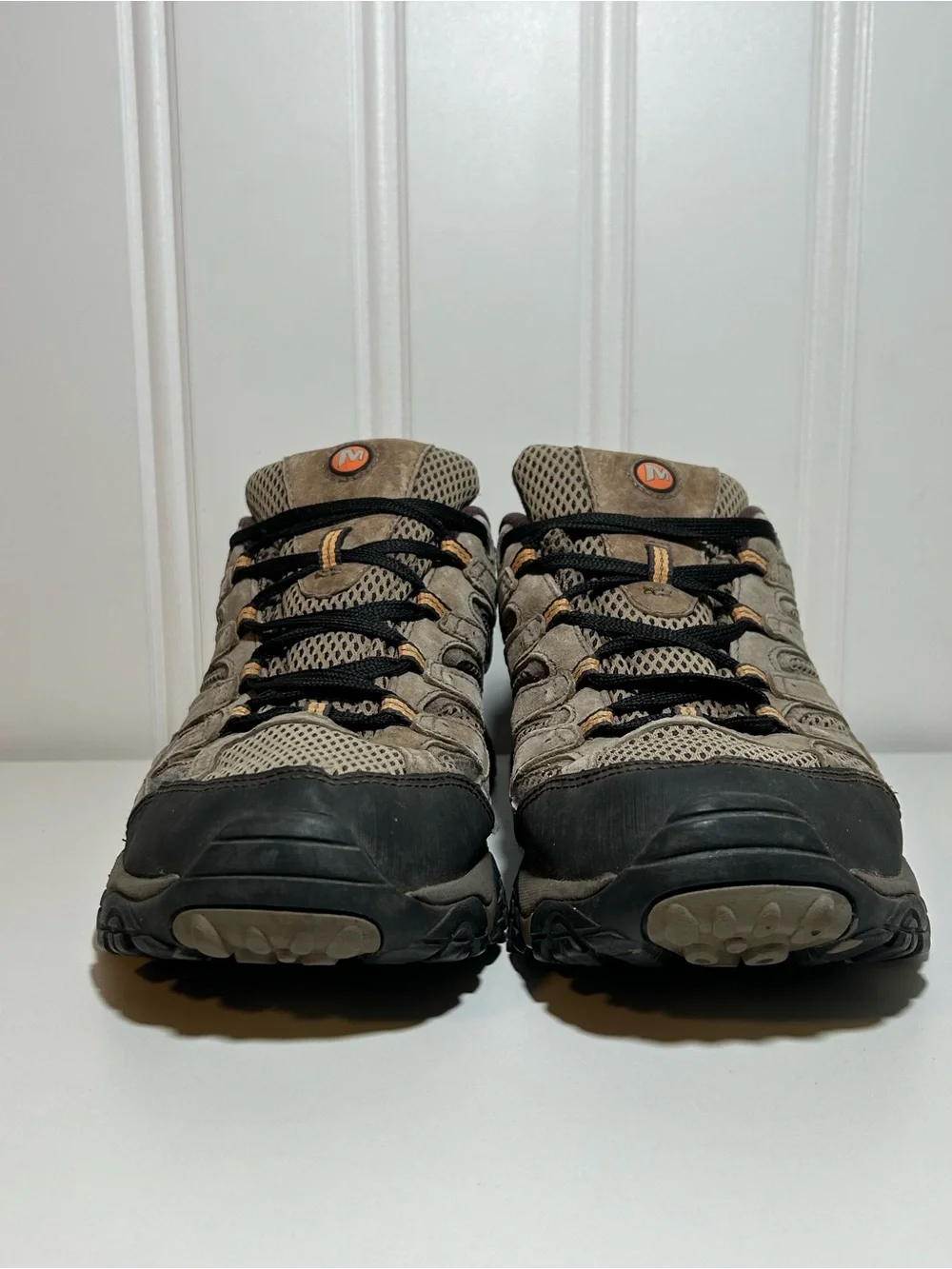 Merrell sturdy hiking