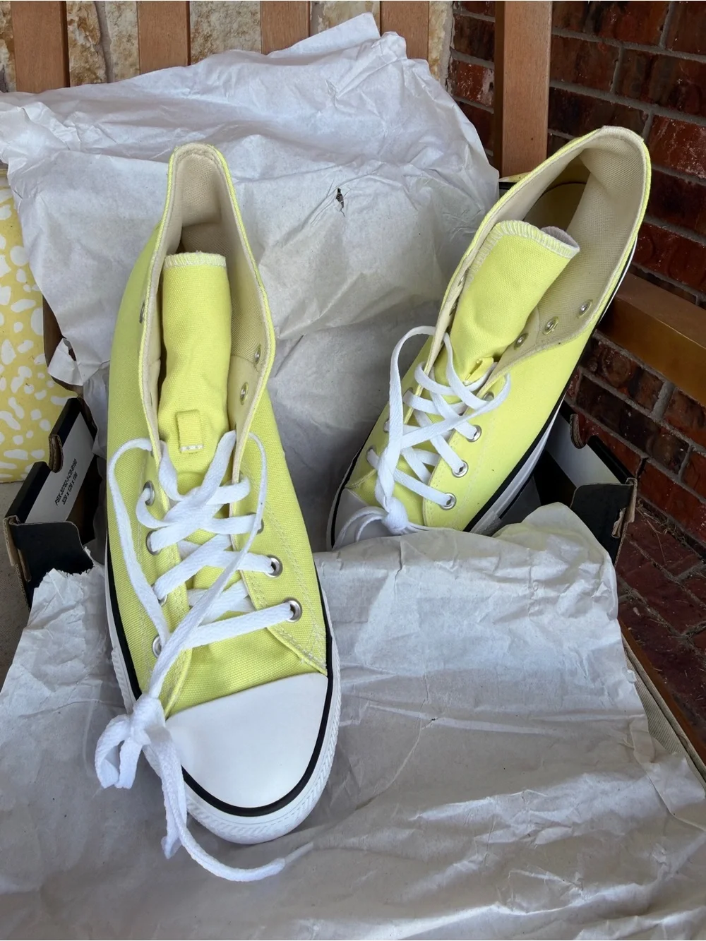 Converse men chuck