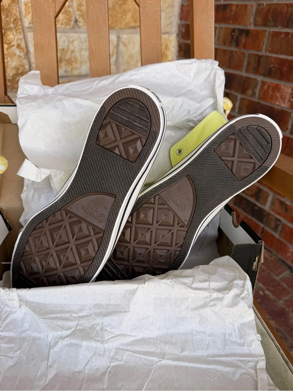 Converse men chuck