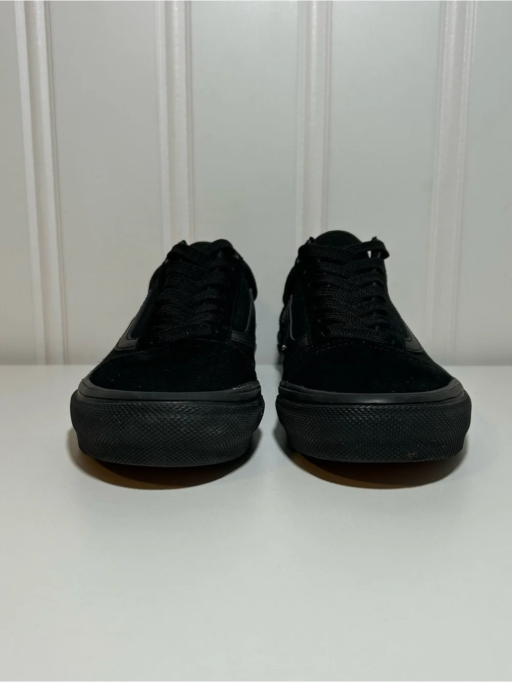 Vans classic low