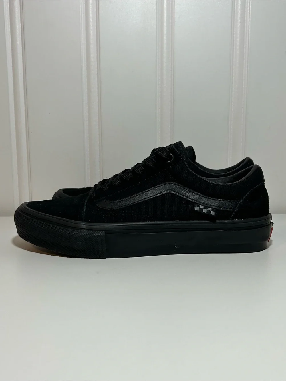 Vans classic low