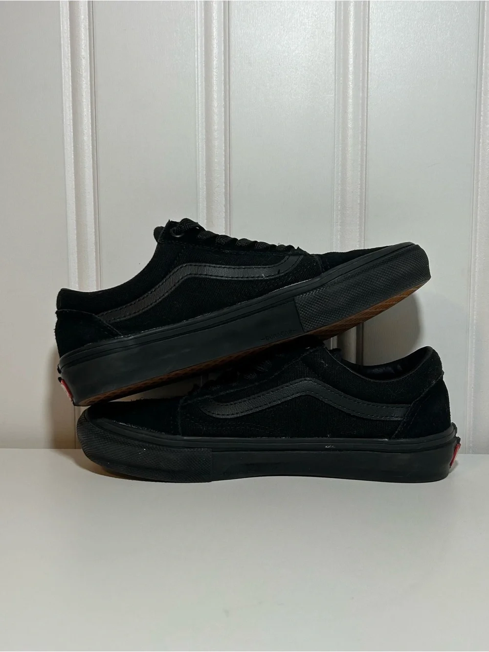 Vans classic low
