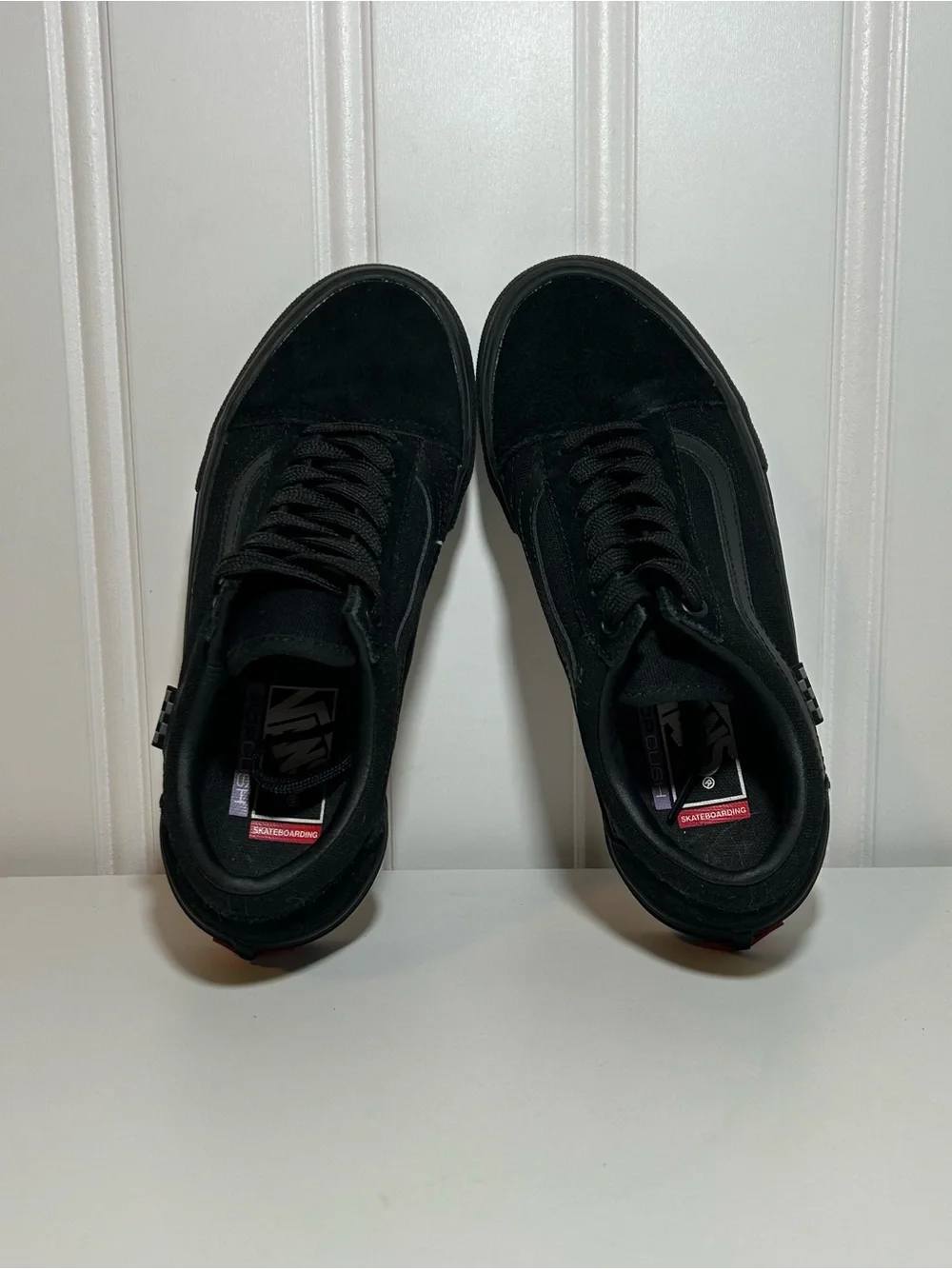 Vans classic low