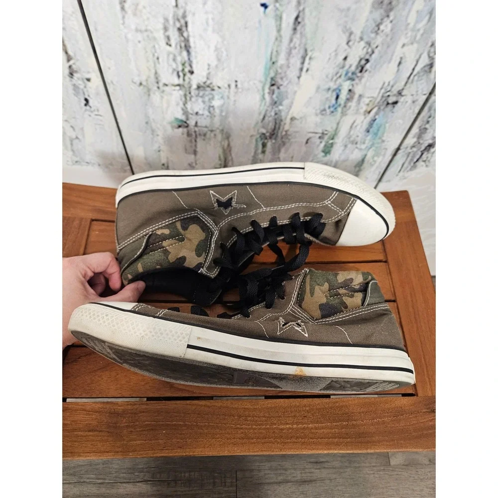 Converse brand one