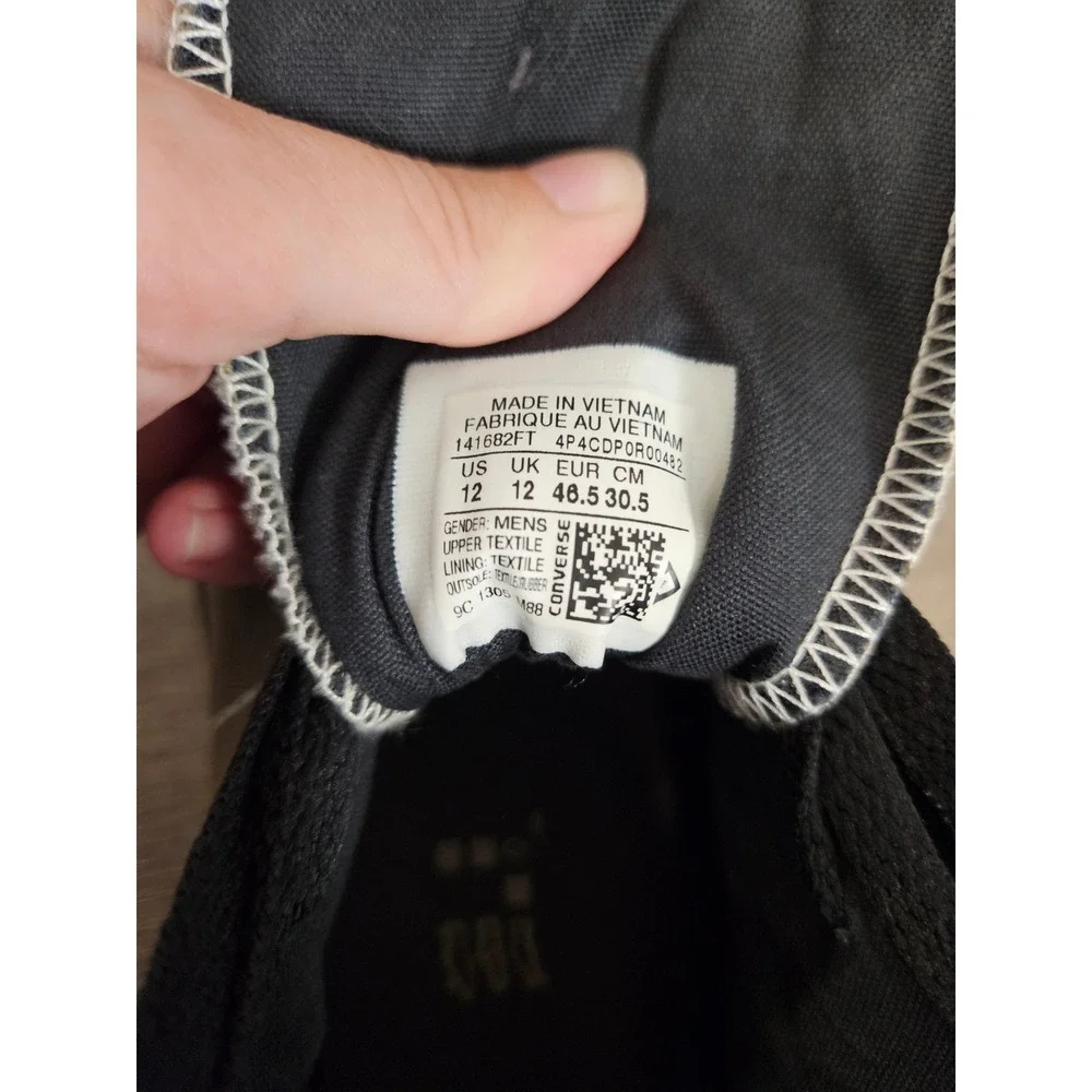 Converse brand one