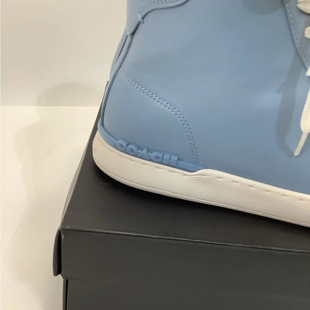 Coach new men