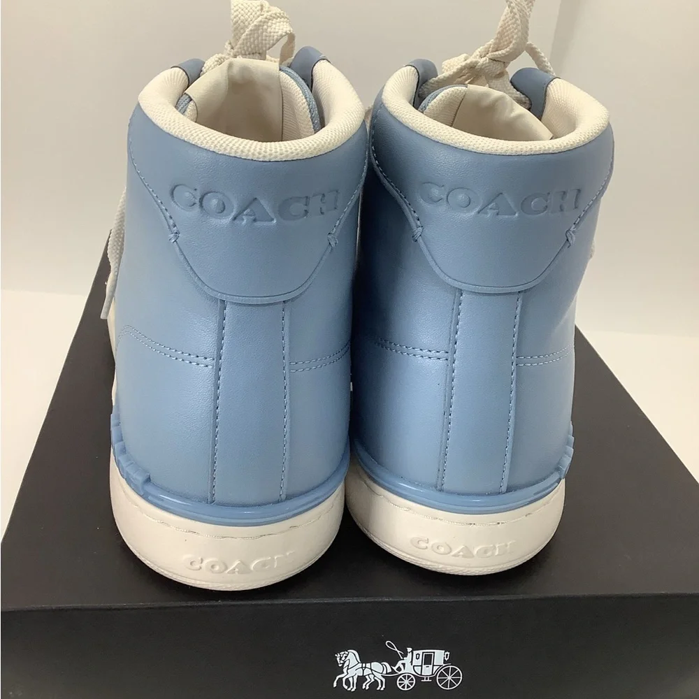 Coach new men