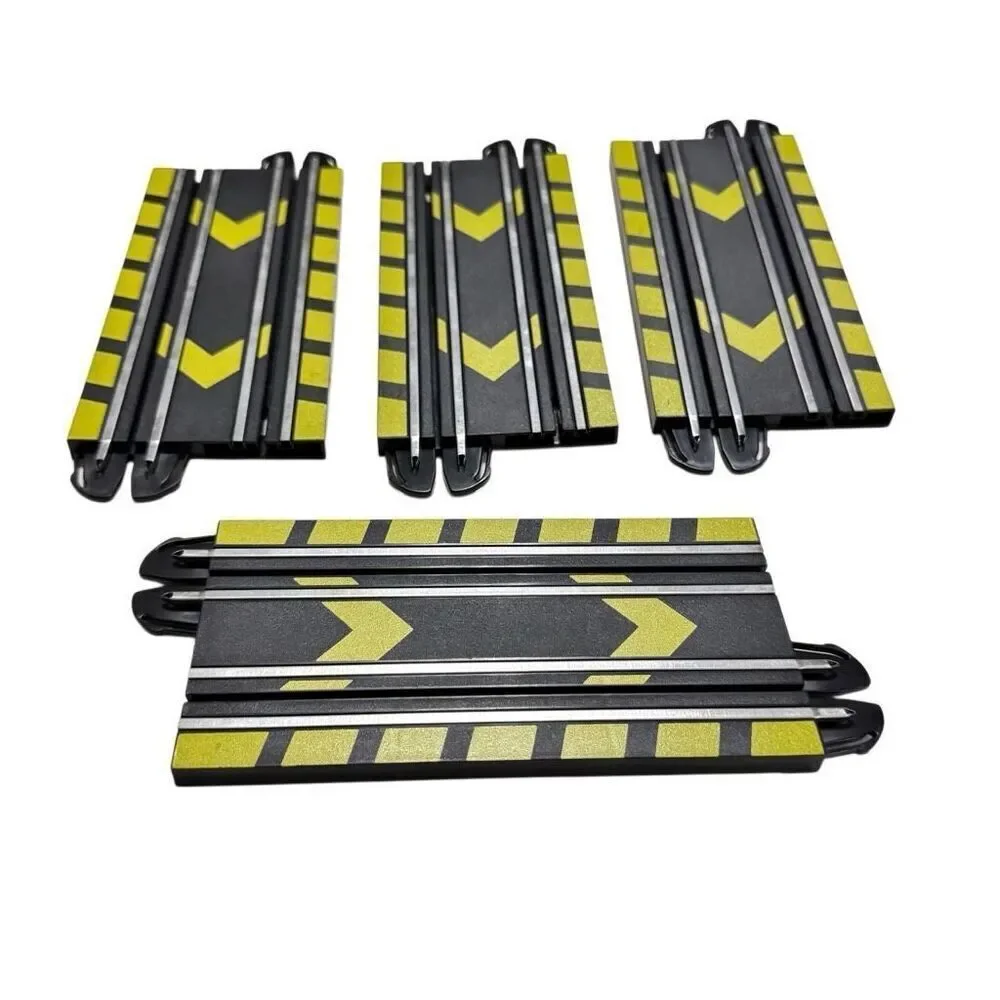 Scalextric micro batman