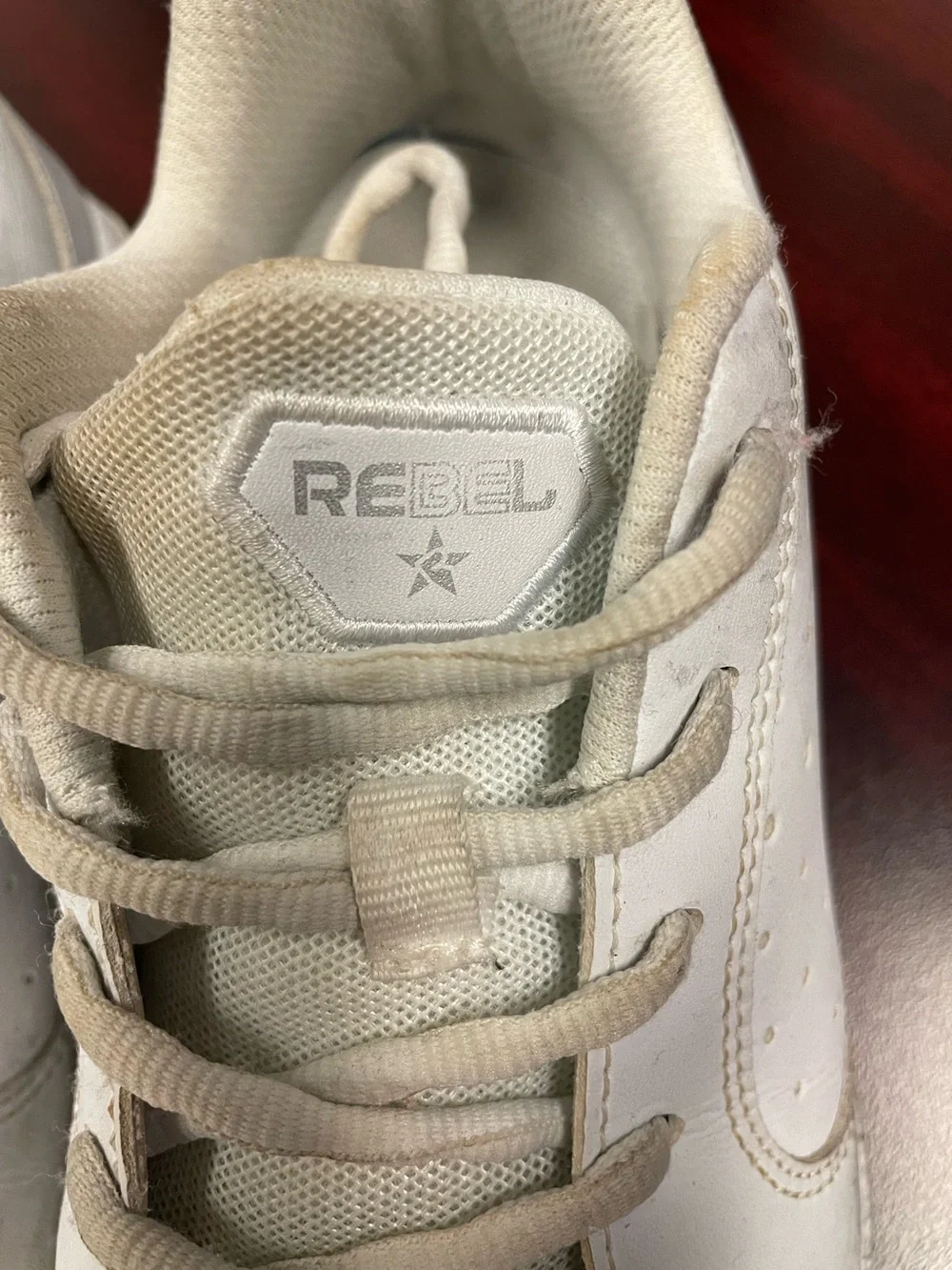 Rebel Athletic rebel rise