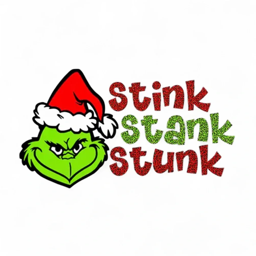 Stink! Stank! Stunk! Grinch Soy Wax Melt Brittle 2.5 oz | Limited Edition