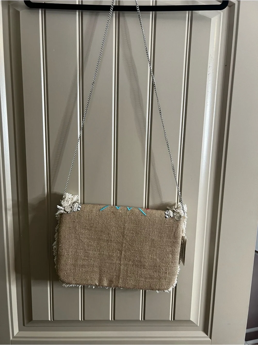 Antik Kraft chic boho