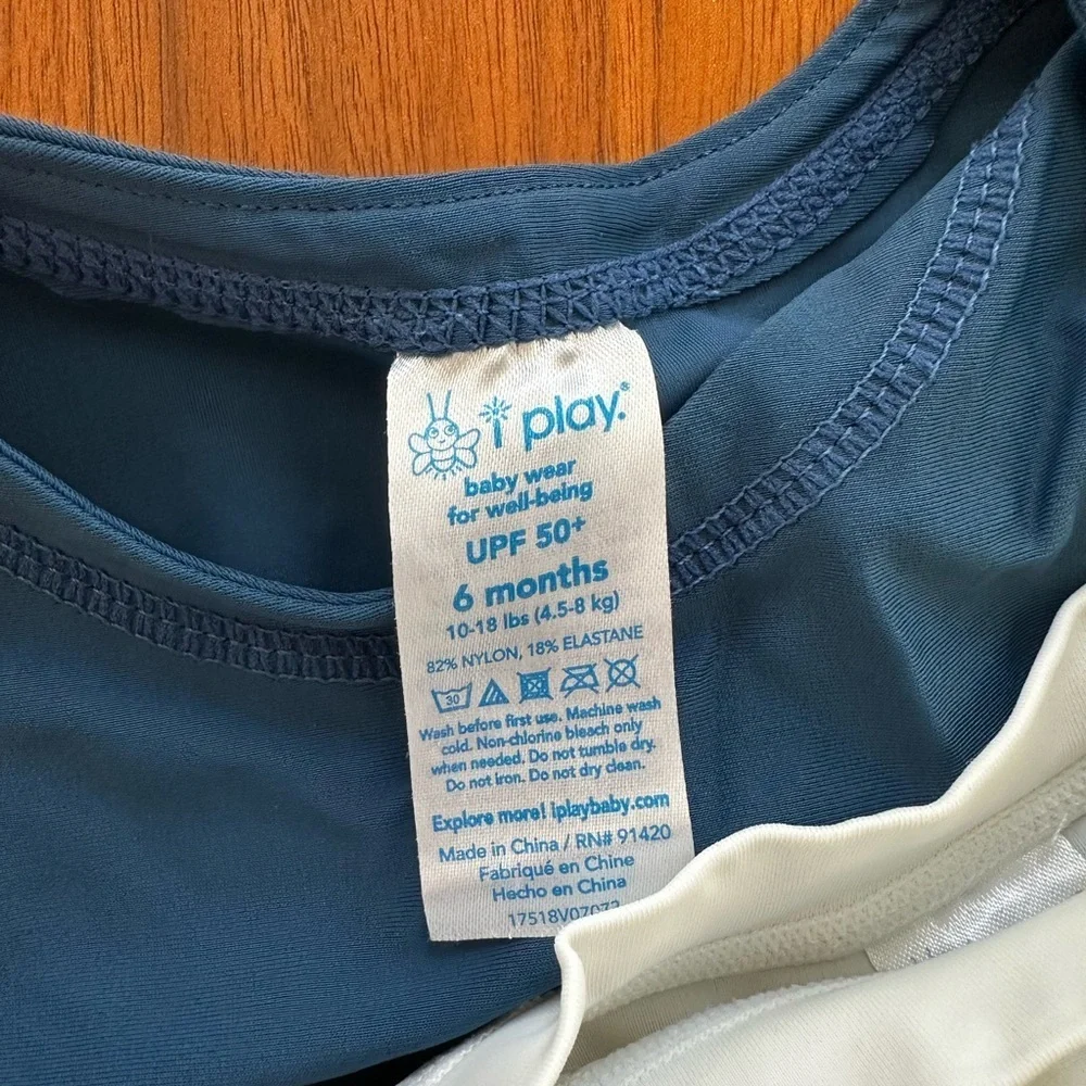 i play. this stylish