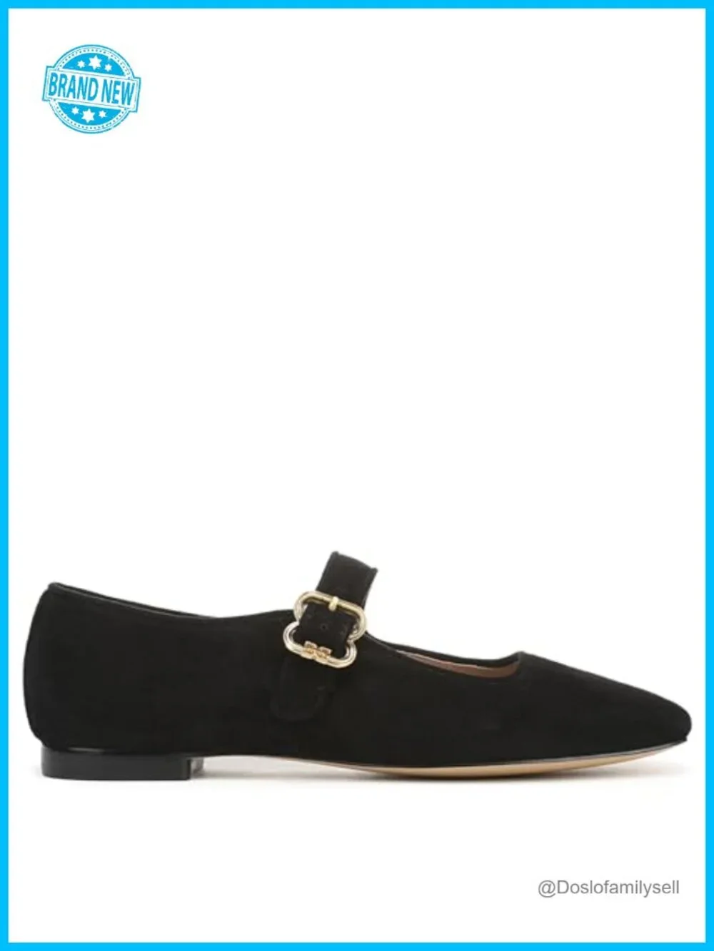 N/A classic pointed