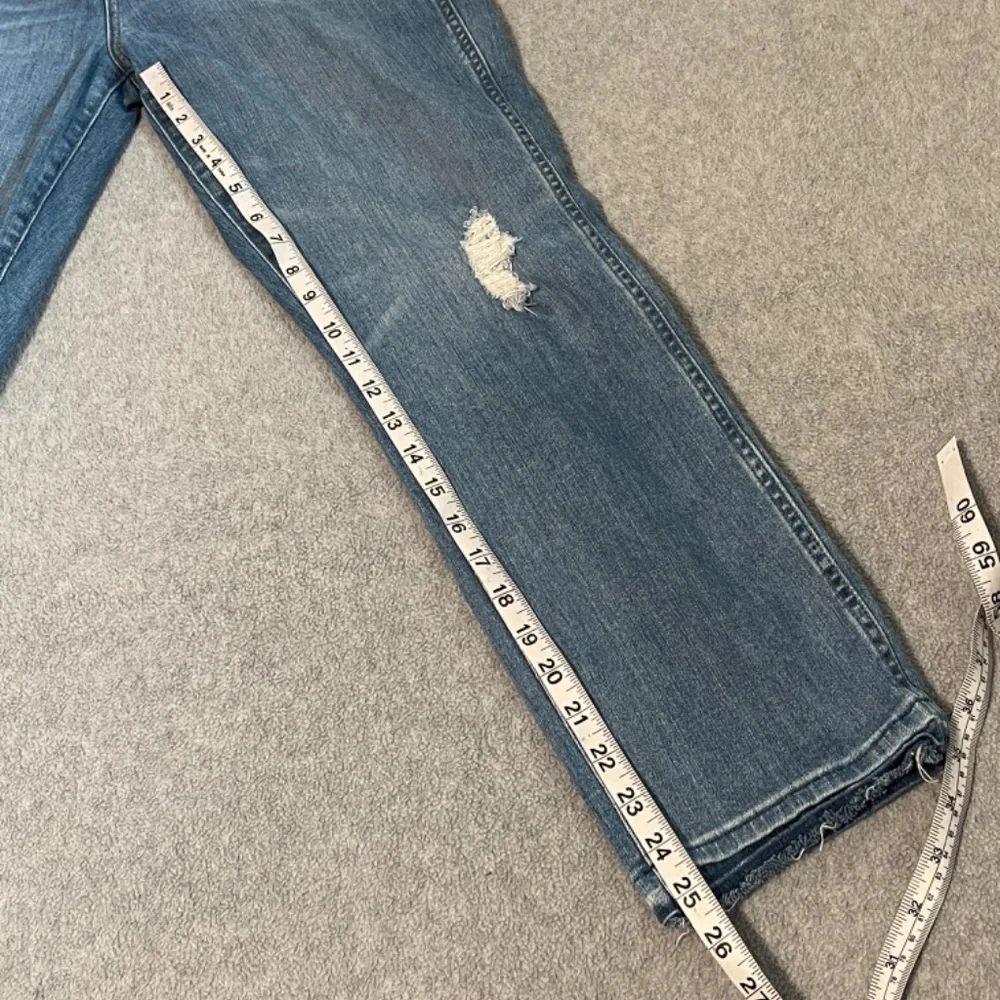 J. Crew crew vintage