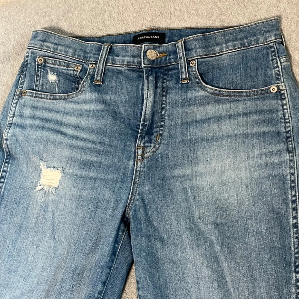 J. Crew crew vintage
