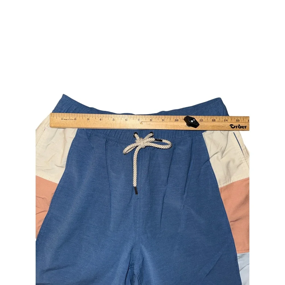 Faherty brand swim