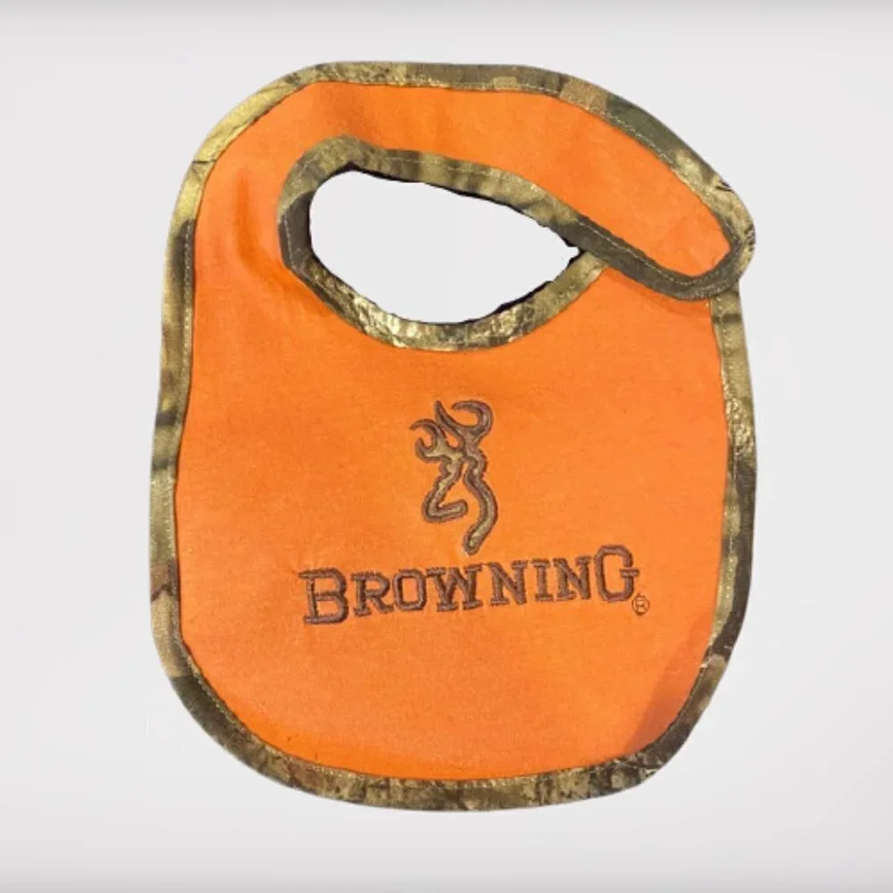 Browning keep your
