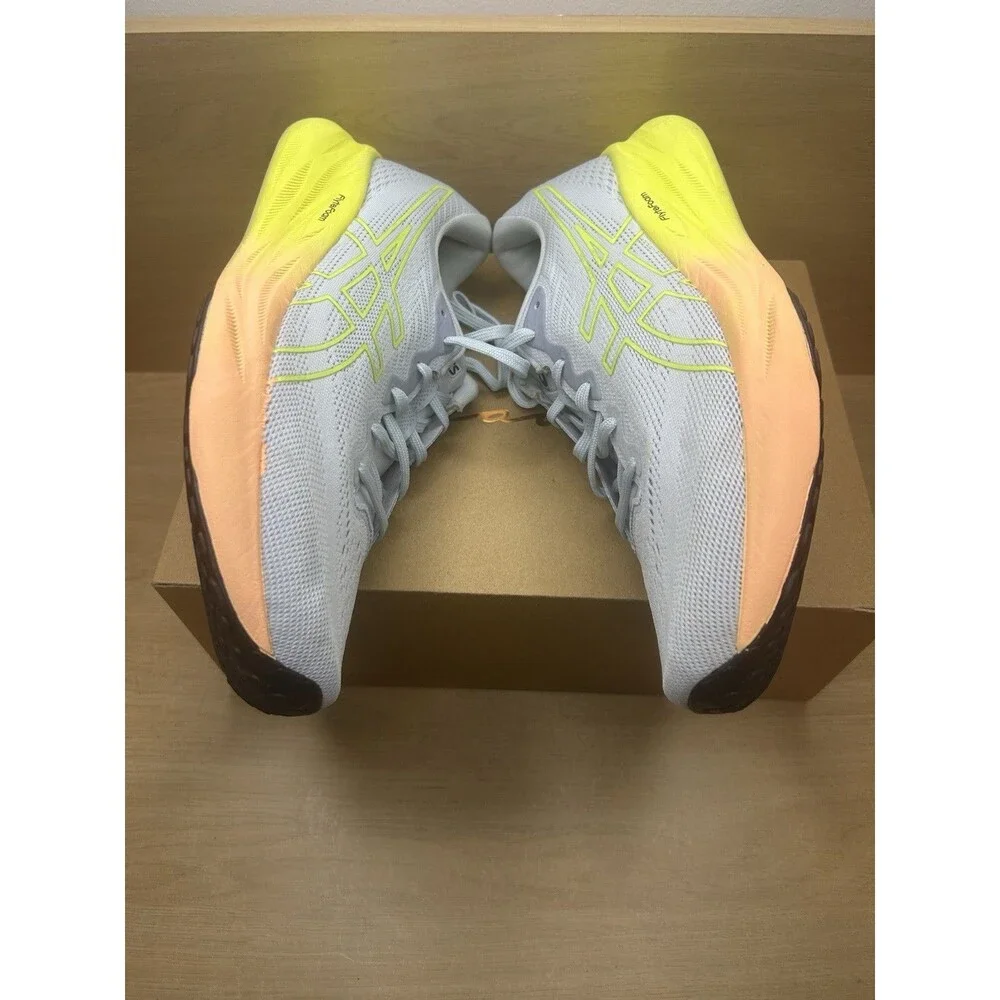 Asics item details