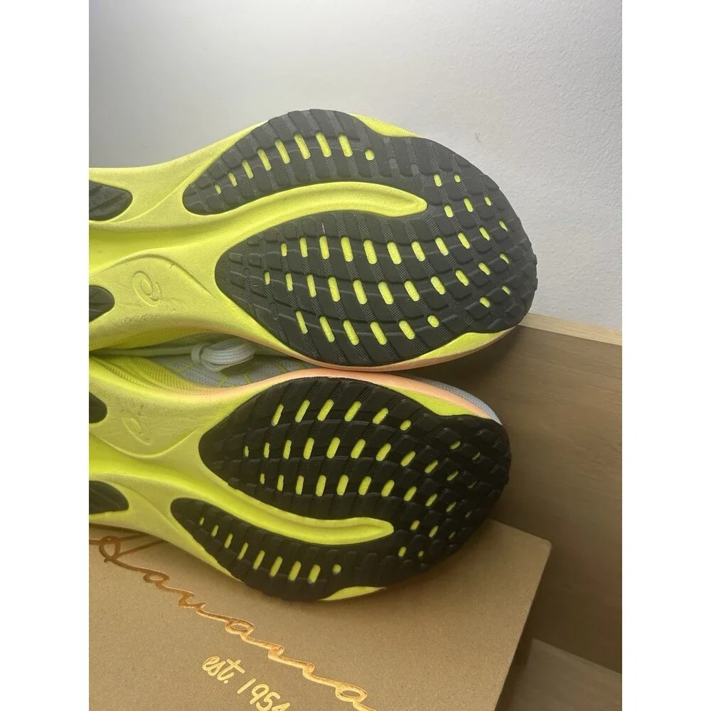 Asics item details