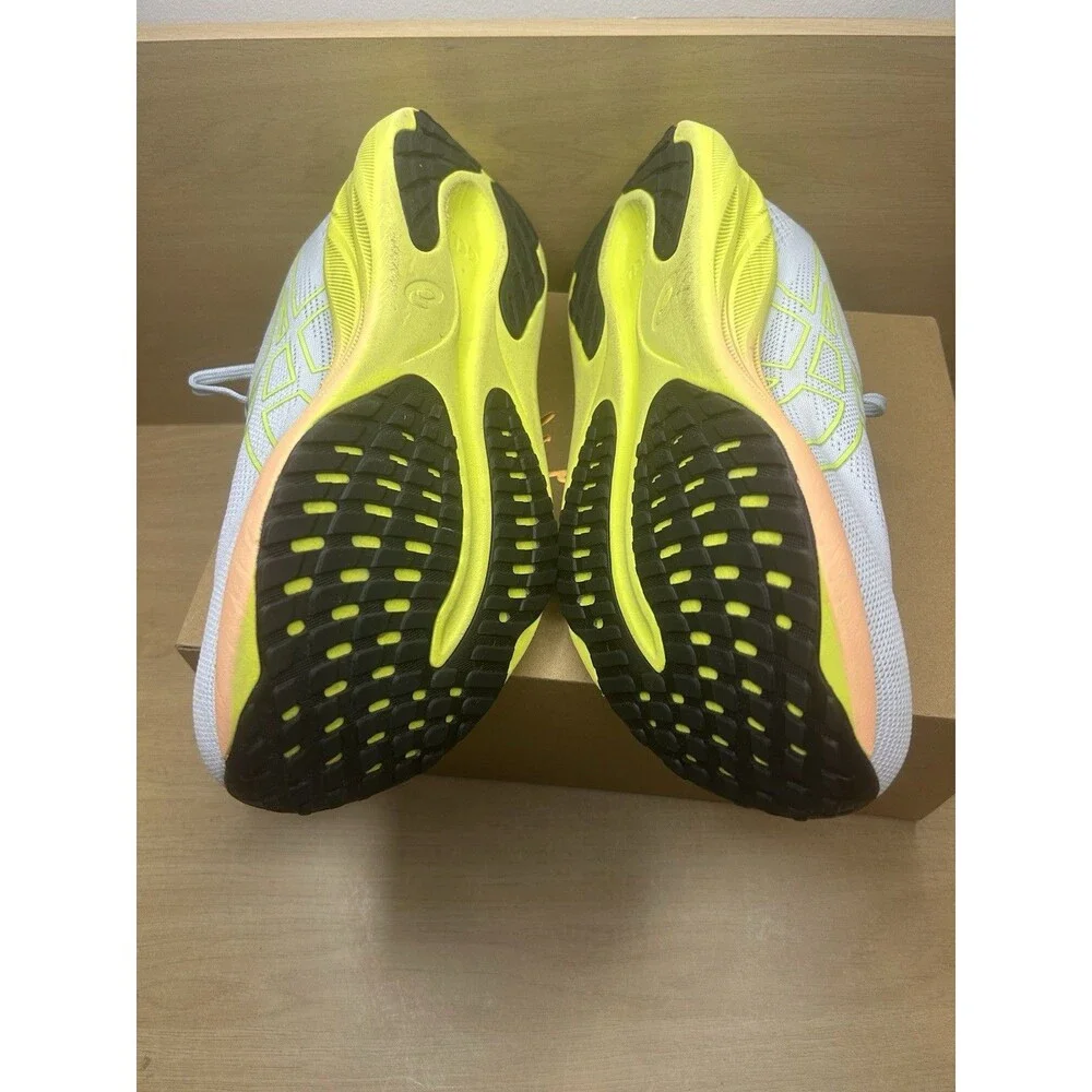 Asics item details