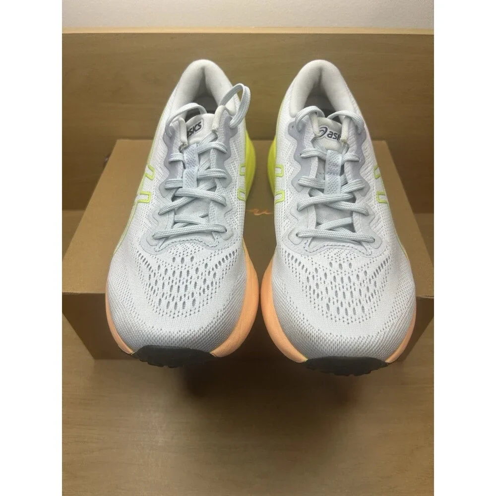 Asics item details