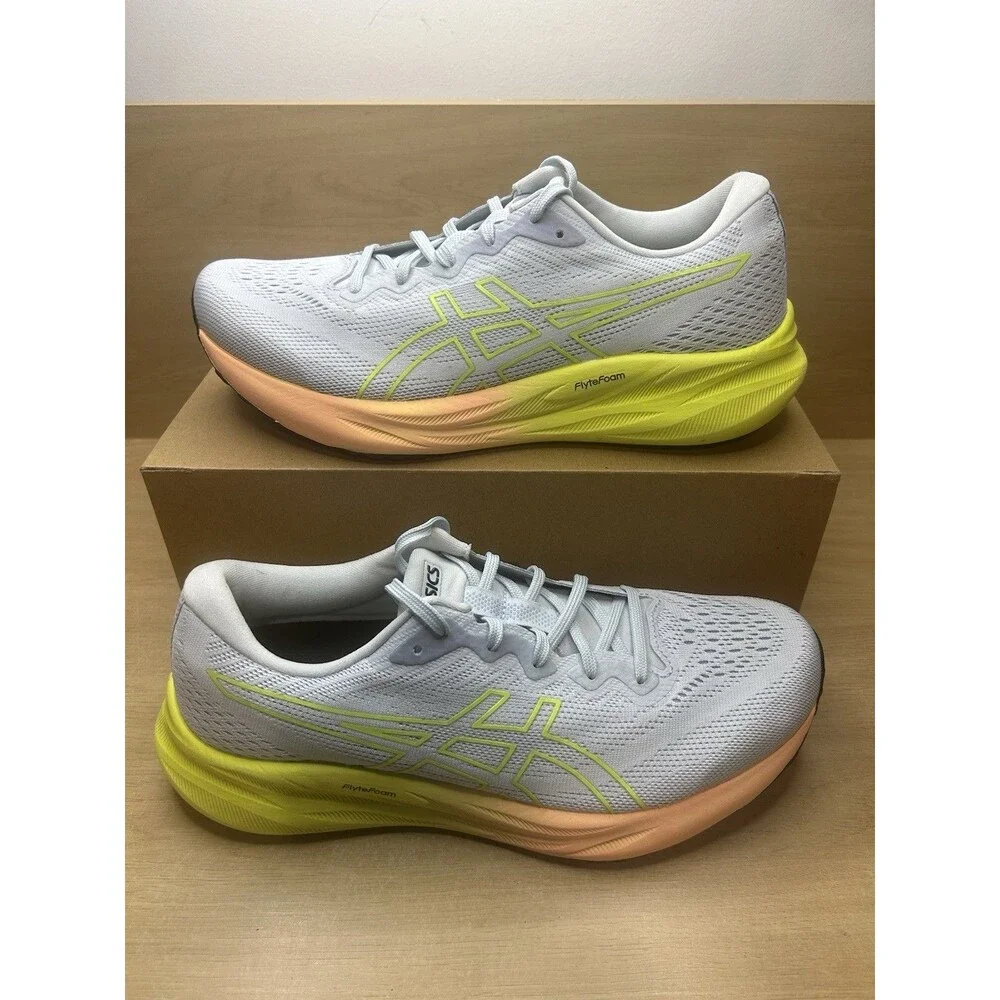Asics item details