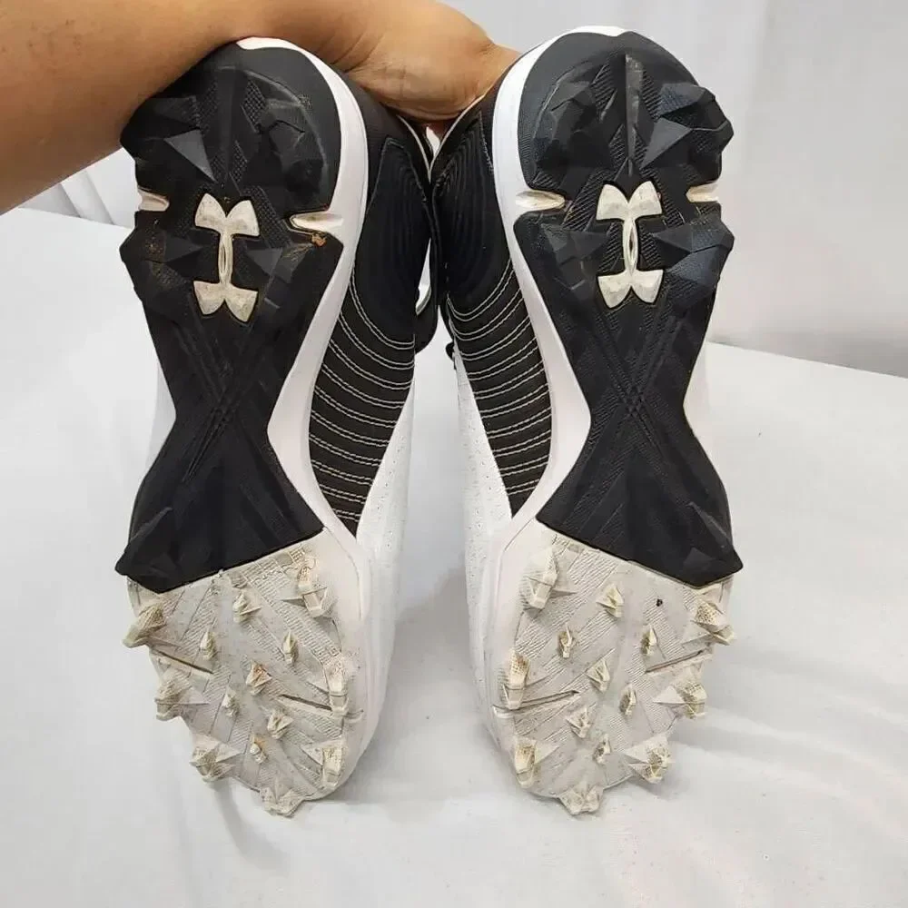Under Armour mid owned