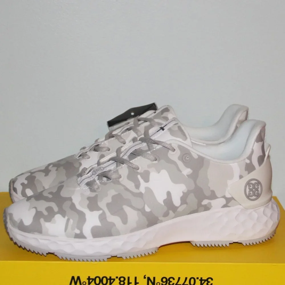 G/FORE fore camo