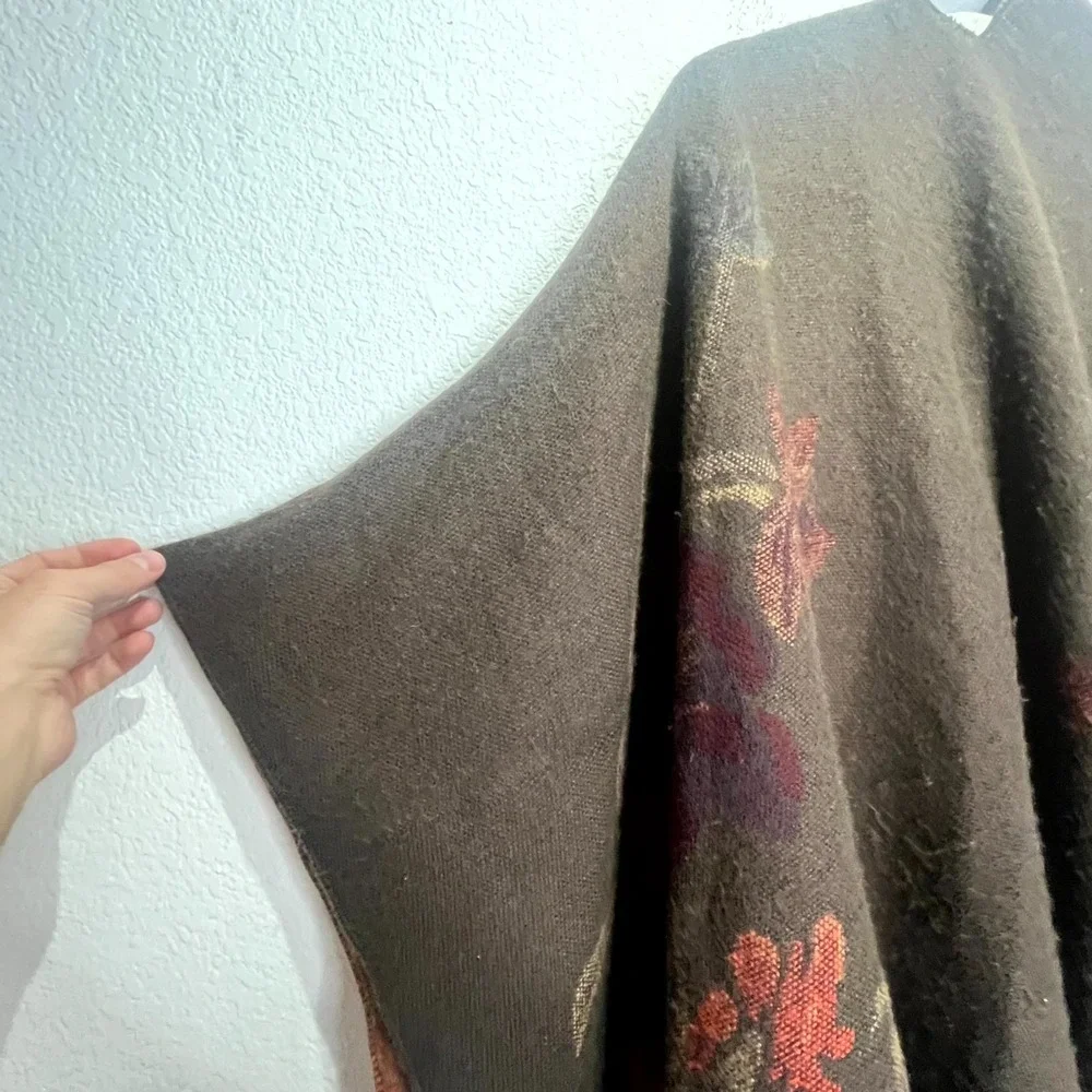 Wrap London indigo soul