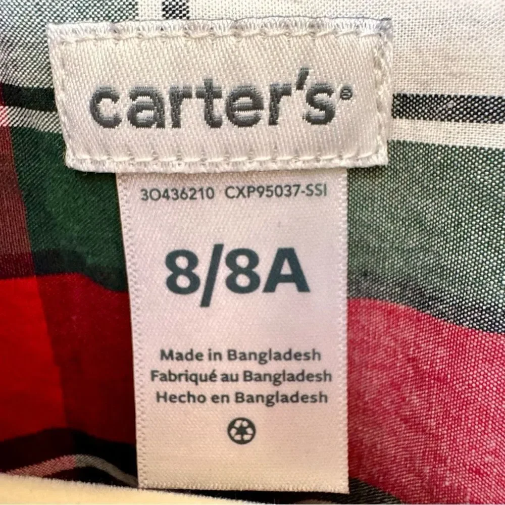 Carters carter’s boys