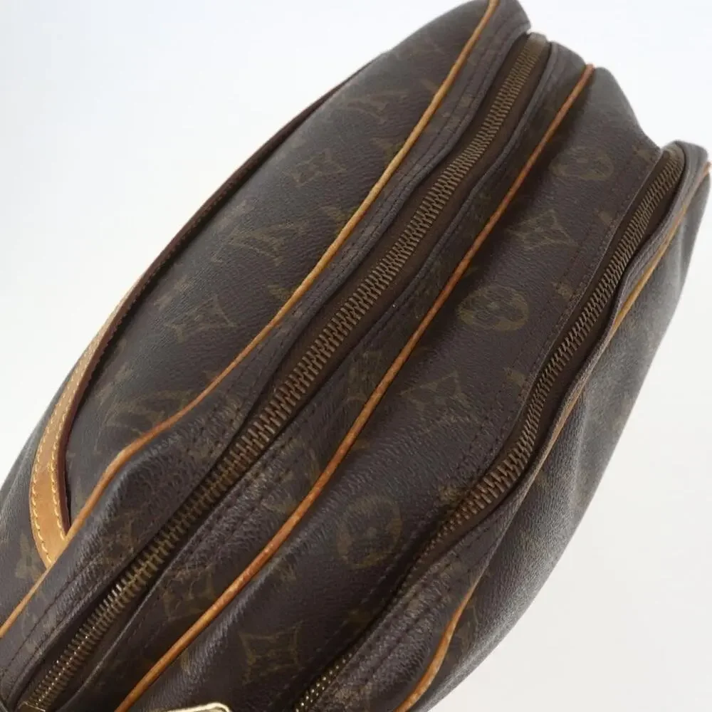 Louis Vuitton rigorous pieces acceptance