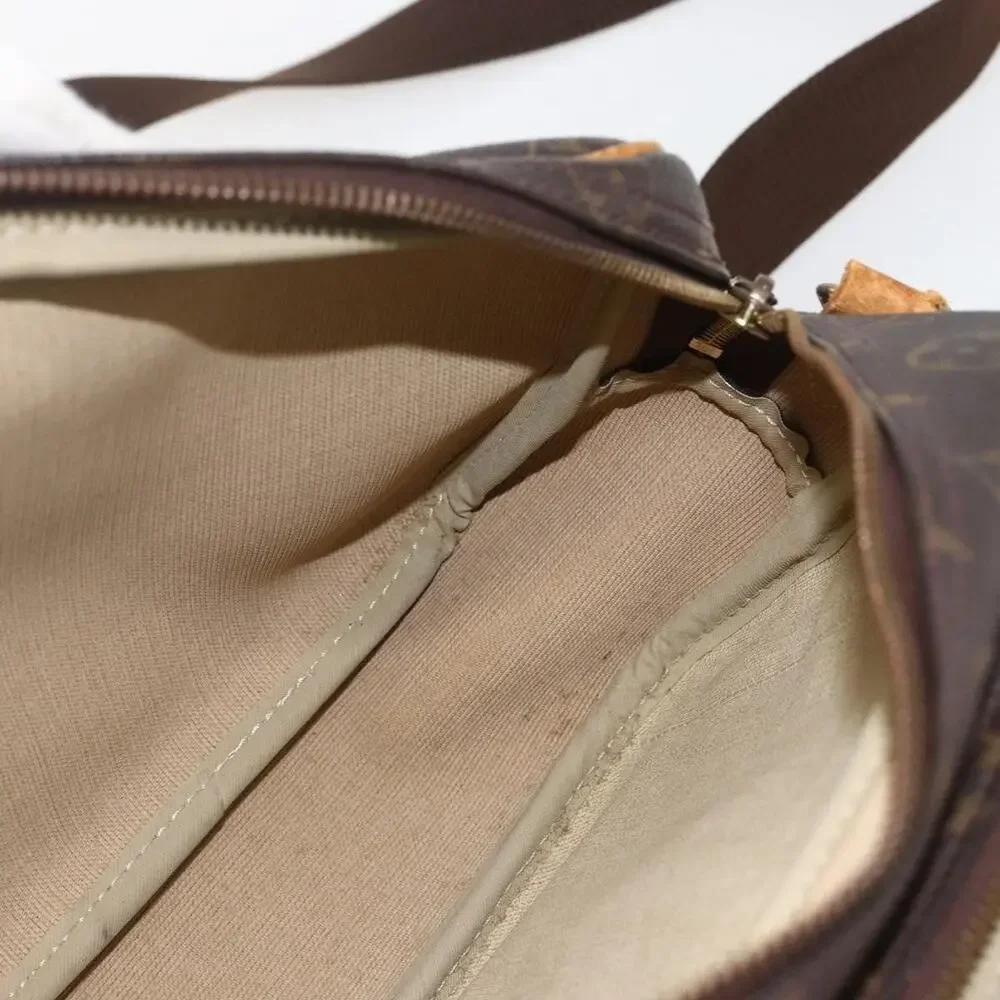 Louis Vuitton owned item